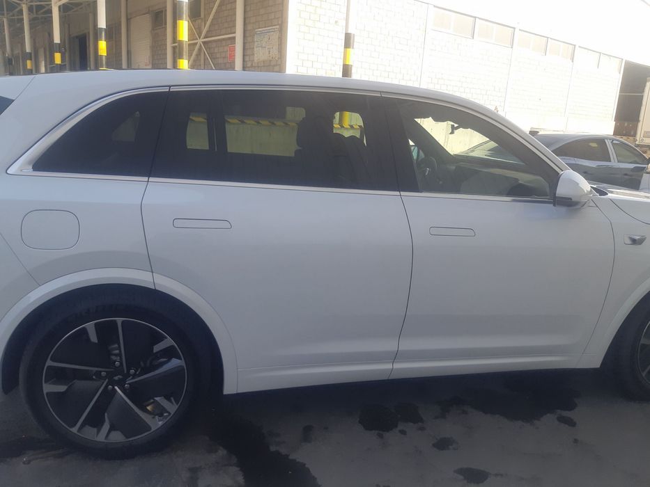 Li7 Ulrta Restayling 2025 yil