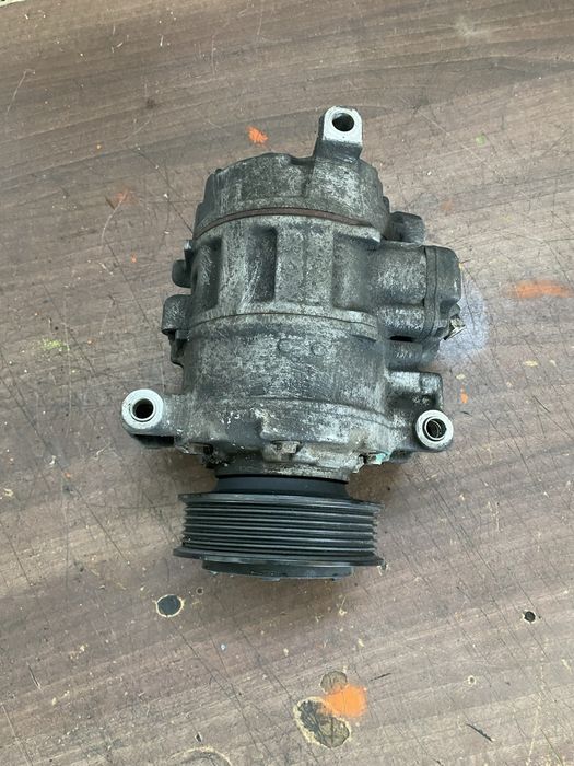 Compresor clima defect audi a4 a5 a6 q5 exeo 2.0tdi caga caha blb bre