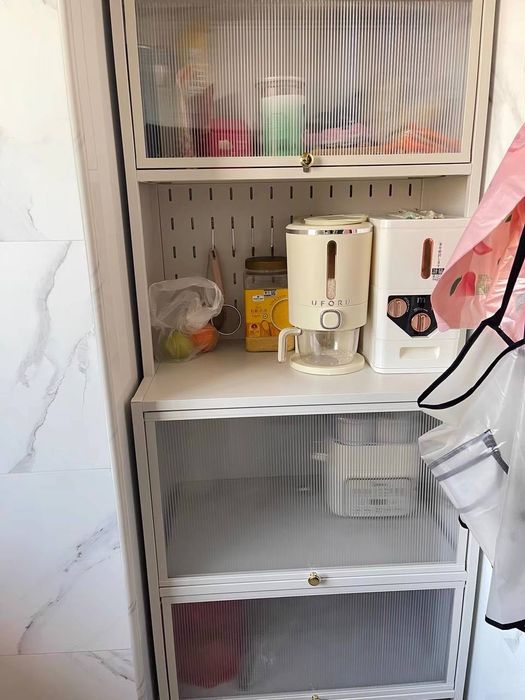 Saqlash uchun g‘ildirakli shkaf |Шкаф на колесах для хранения кухонный