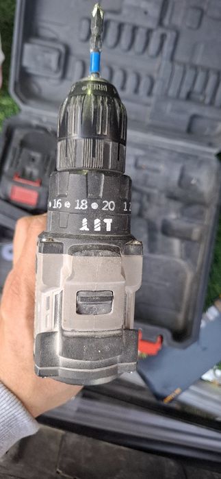 Шруповерт сатылады ураган 48в