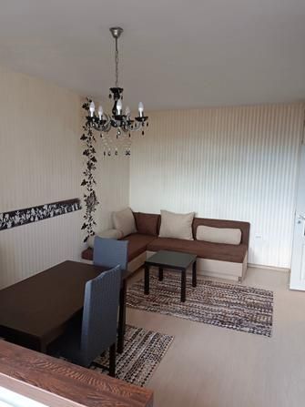 Дава се под наем Двустаен апартамент в София, Красно село - 50 кв.м за 500 € - Снимка #1