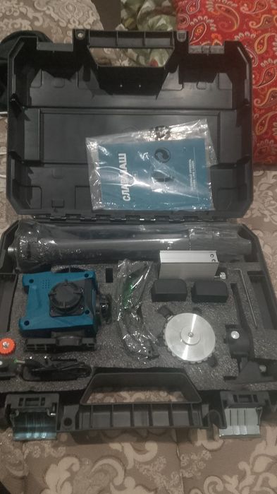 Лазер для ремонта