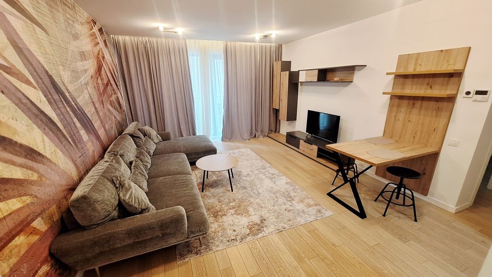 Apartament de inchiriat Herastrau Pipera