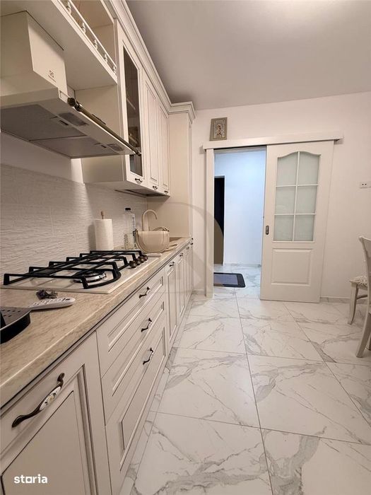 Tg Cucu - Bloc tip vila | apartament 2 camere de vanzare