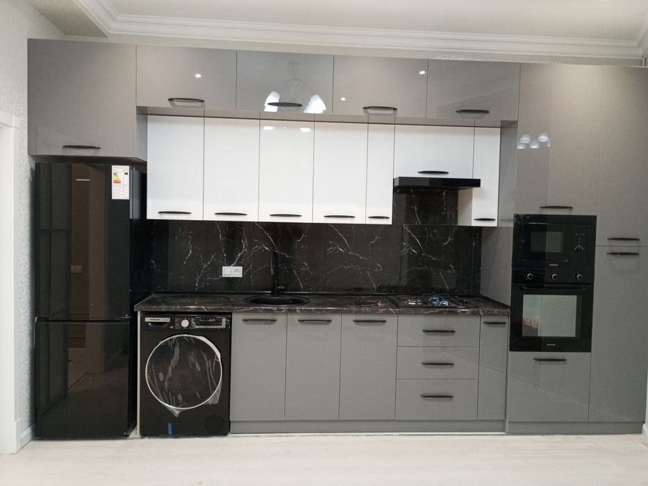 Mebel yasash va yigish