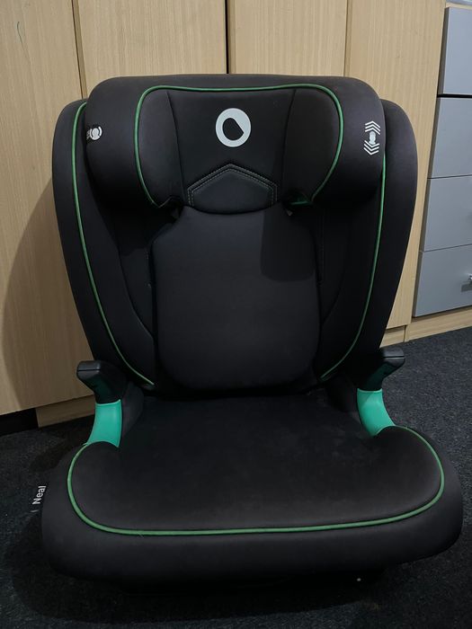 Lionelo Neal child car seat