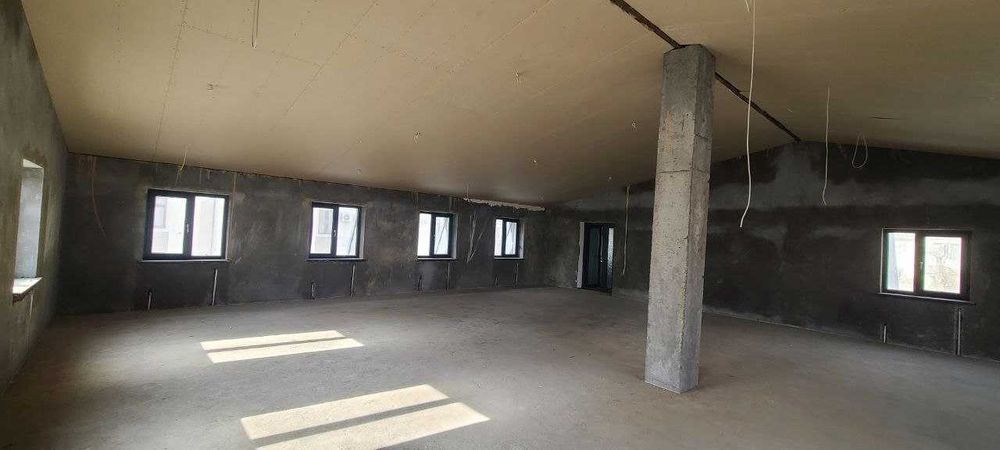 СРОЧНАЯ ЦЕНА! 916 кв.м нежилое здание в Яккасарайском районе