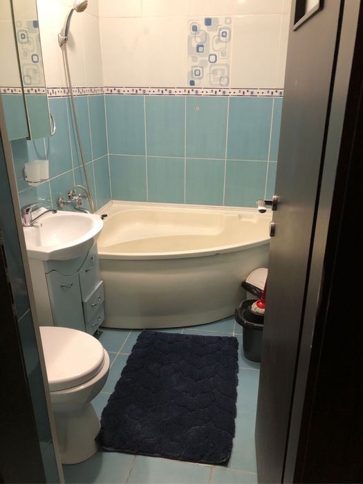 Inchiriez Apartament 2 camere Gradina Botanica