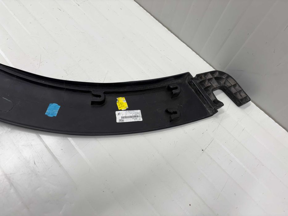 Предна Лява Вежда За МИНИ Ф55 Ф56 Ф57 MINI F55 F56 F57 FL 7300819