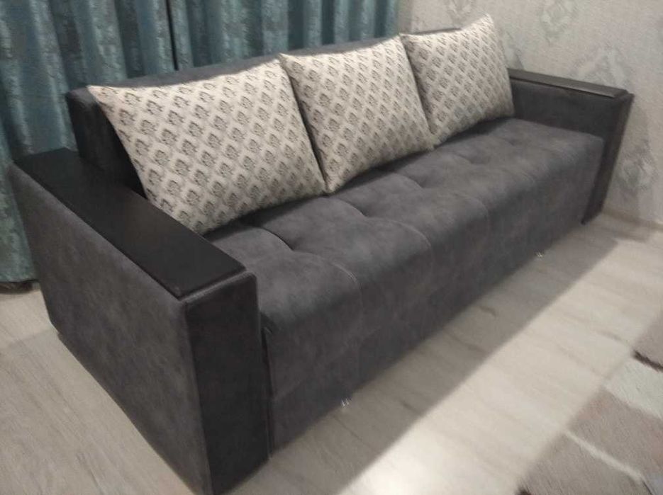 НВЫЙ Двухспальный диван