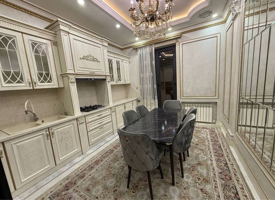 Продается коттедж Sayram Village Мирзо Улугбек БИЙ