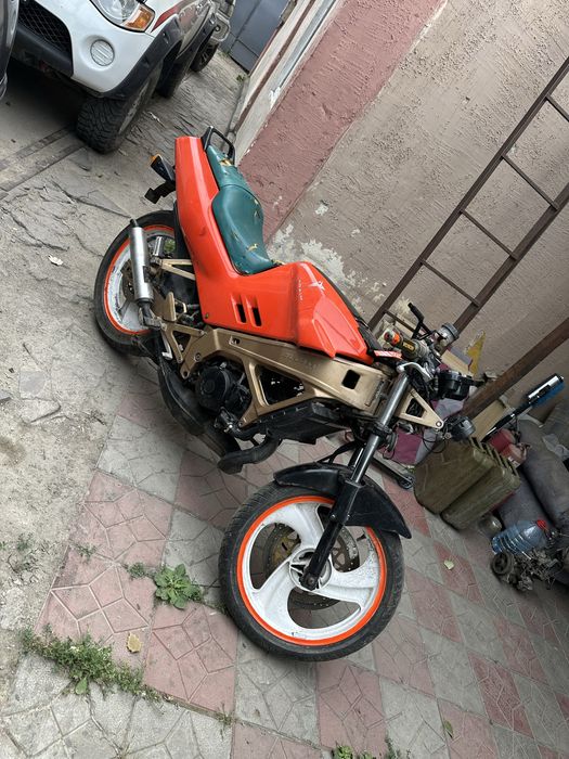 Продам Honda NSR