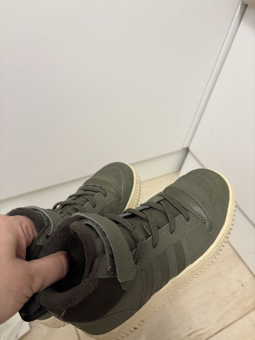 Incaltaminte sport baieti matimea 31 ADIDAS