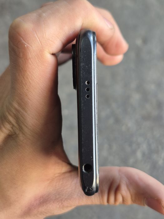 Poco m3 pro 5g 64gb