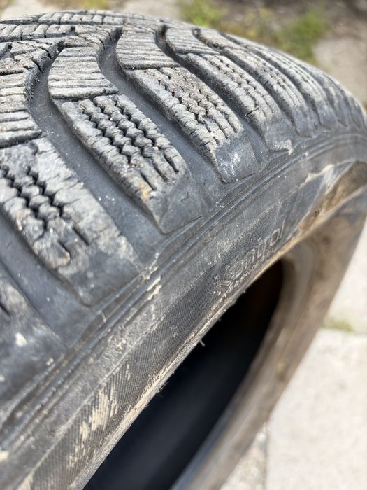 Продавам зимни гуми  Hankook  195/65/R15