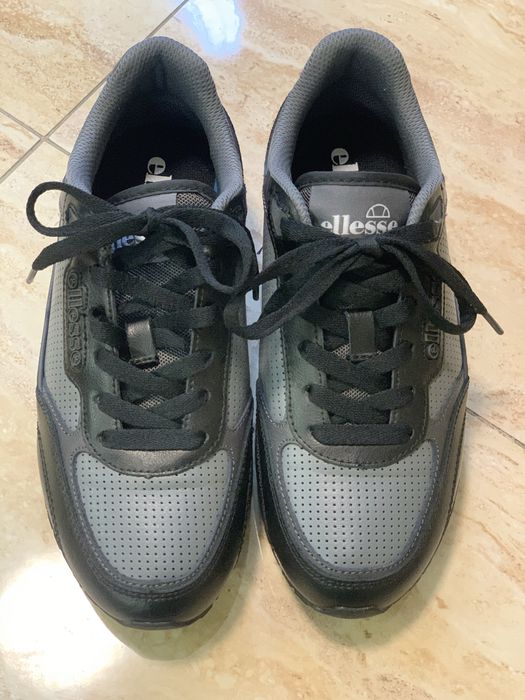 Маратонки ellesse