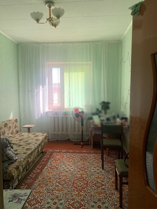 Продам квартиру в Сатпаеве