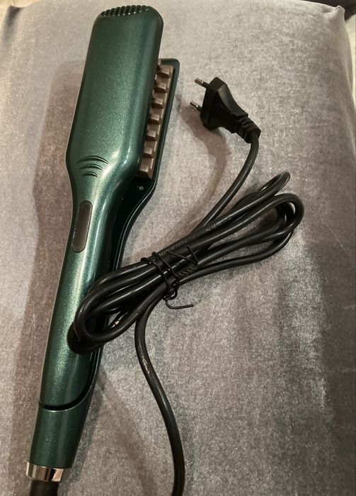 Плойка гофре (вафельница)