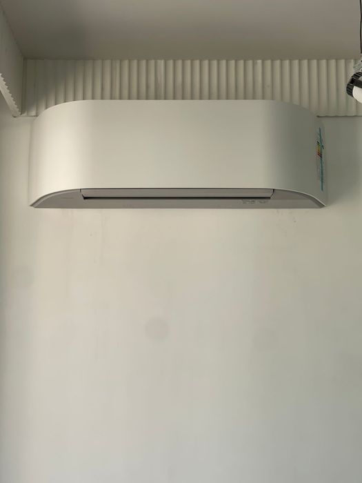 Кондиционеры со склада