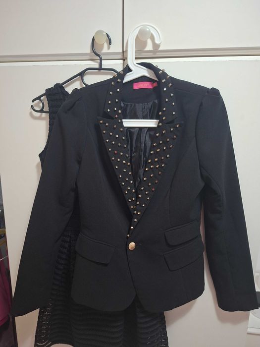 Сако Oysho S-М отлично състояние