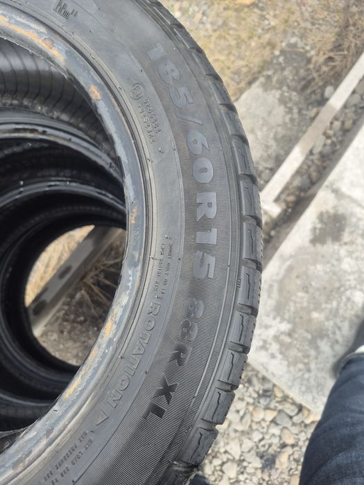 Продам шины все сезонная