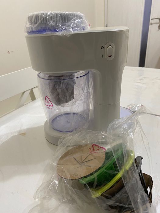 Електрическо ренде н