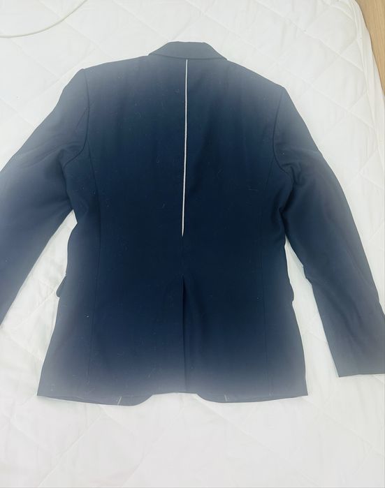 Школьная форма для мальчиков НИШ