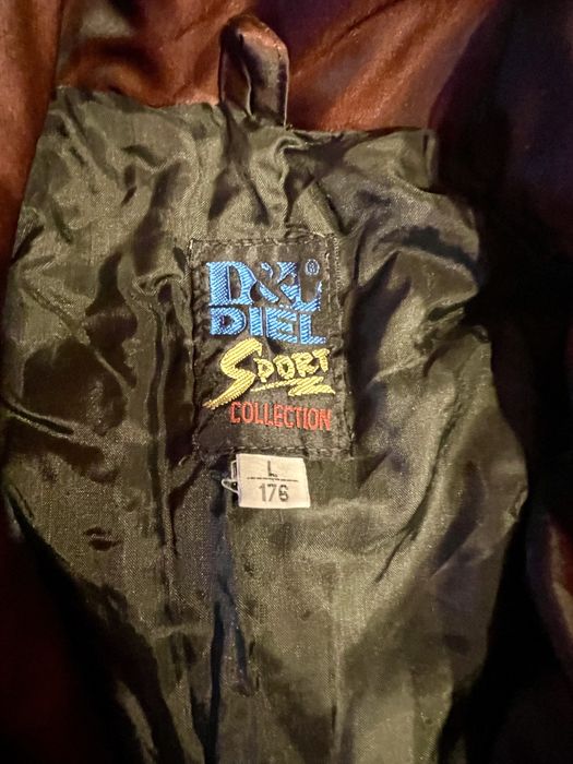 Скиорски гащиризон DIEL