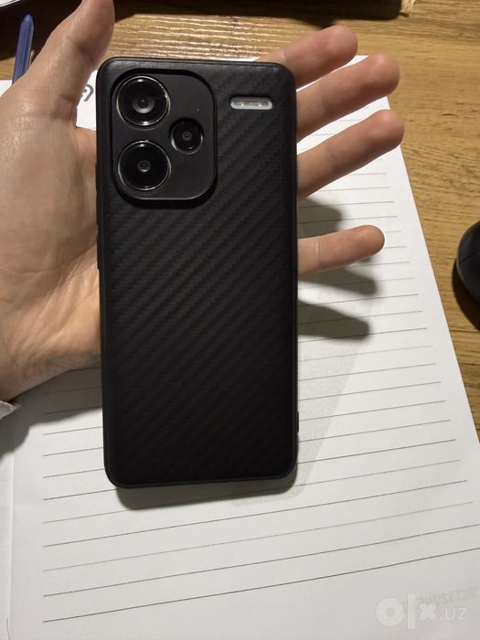 Redmi Note 13 pro plus 5G