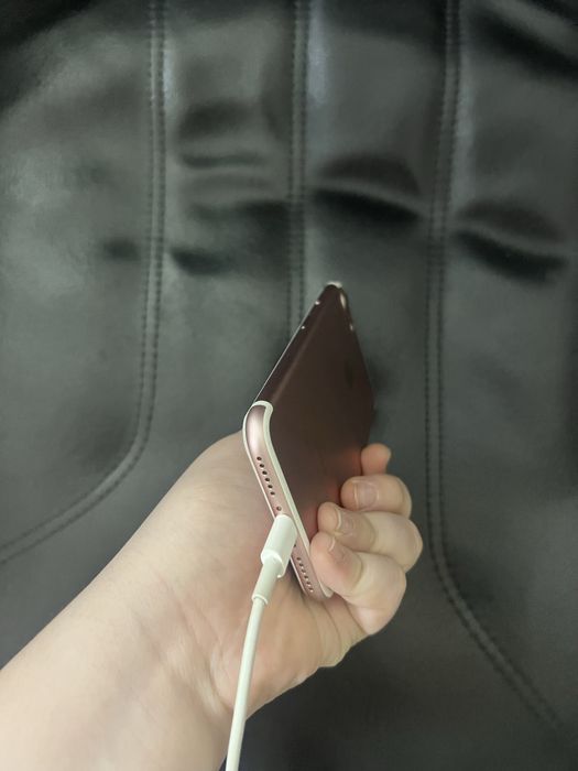 Айфон 7 айос 15.7.8