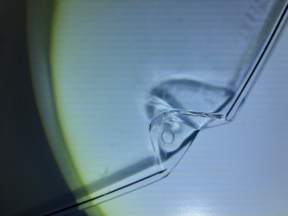 Protectie far originala BMW R 1250GS / R1200GS