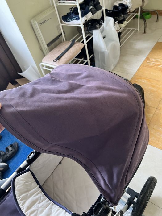 коляска bugaboo