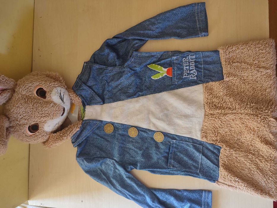 детски дрехи за момчета и момичета