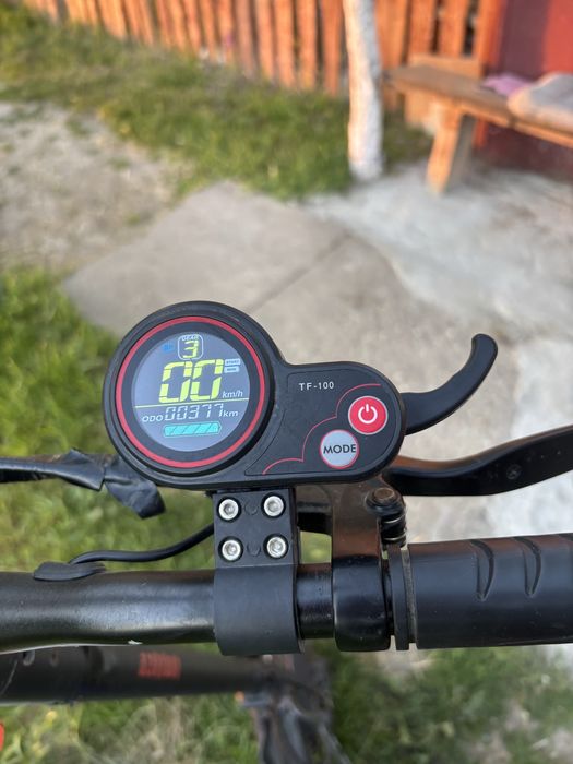 Vand trotineta kamikaze k1 lite