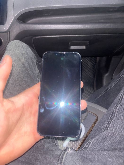 Продам Iphone 13pro 128g