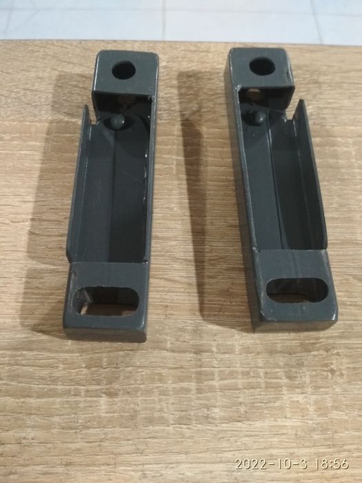 Дамас эшик ручка