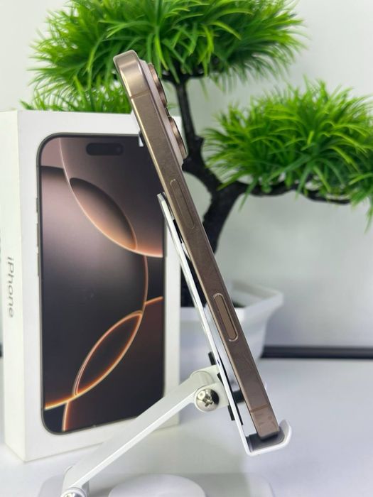 iPhone 16 Pro 256gb \ Akb 88%