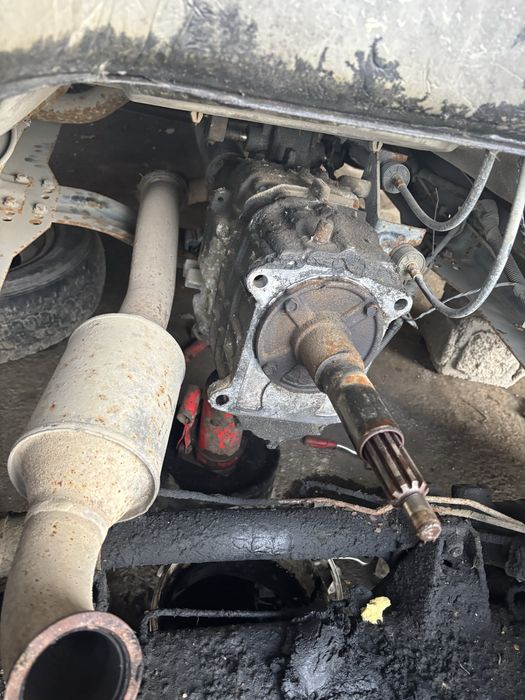 Cummins Камиинс матор