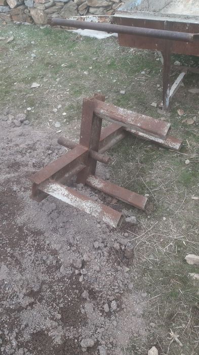 Shlaka blok apparat avtomat