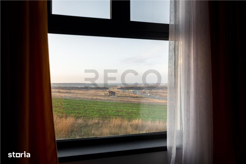 RECO Apartament nou la cheie la doar 3 minute de baile felix