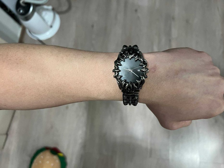 Часы Alabaster 9MICE Archive