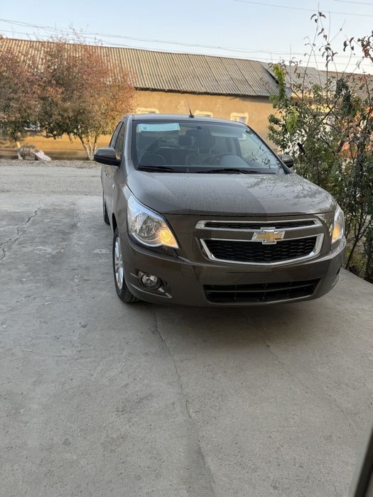 Cobalt 4-pazitsiya avtamat