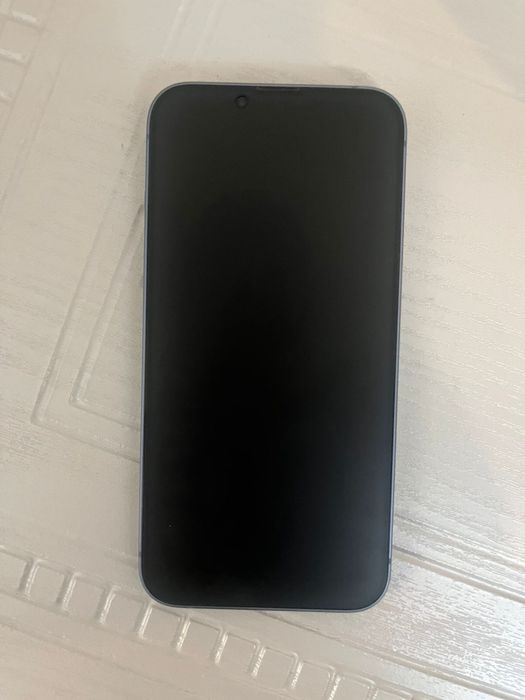 iPhone 14 blue,128гб,78%