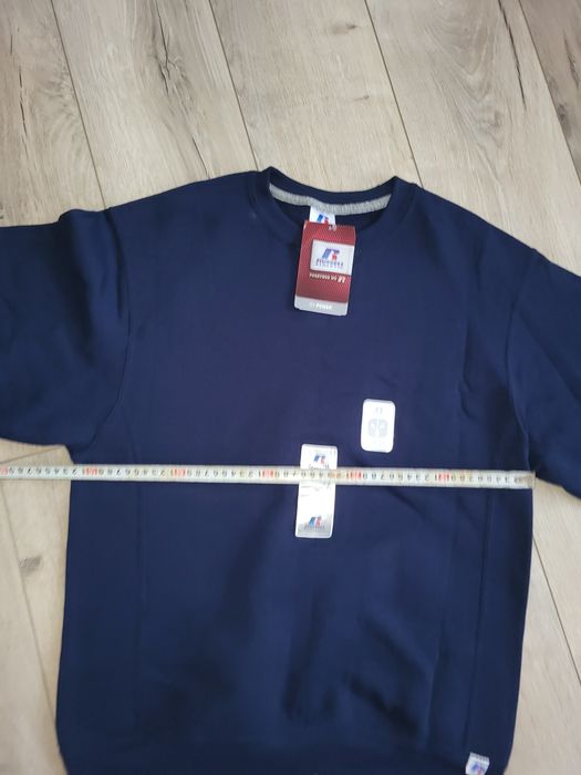 Мъжка блуза Russell athlethic М