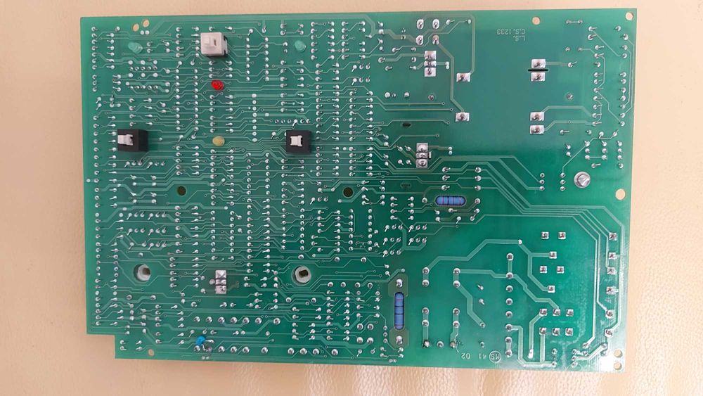 Placa centrala Ariston , BT1 MI/FFI, 9260102901233