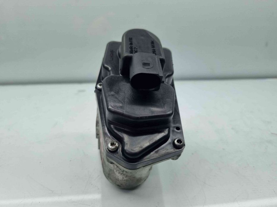 Supapa EGR  AUDI TT (8J3) [Fabr 2006-2013] 03L131501D 2.0 TDI CBAB 103