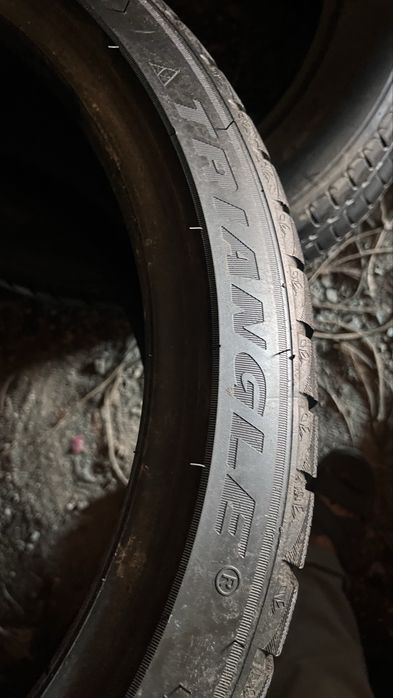275/35 R19 Triangle 1 шт