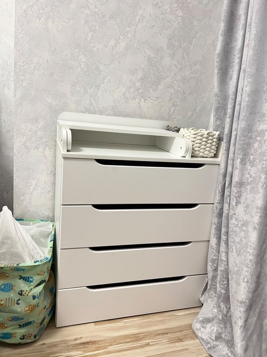 Продам детский комод