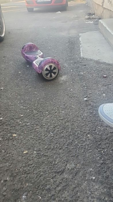 Hoverboard ieftin