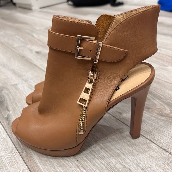 Продам туфли срочно